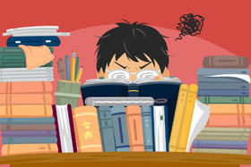 疲劳视力下降快，你需要这个护眼神器