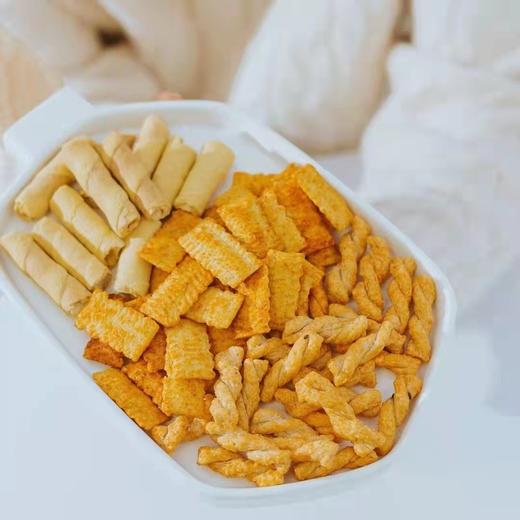 卡其乐彩虹零食240g 商品图2