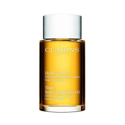 【跨境】CLARINS 娇韵诗 天然调和身体护理油 孕期护理油 100ml/瓶 商品图2