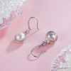 子佩集S925银珍珠耳环【EM2653-XF】2305 商品缩略图4