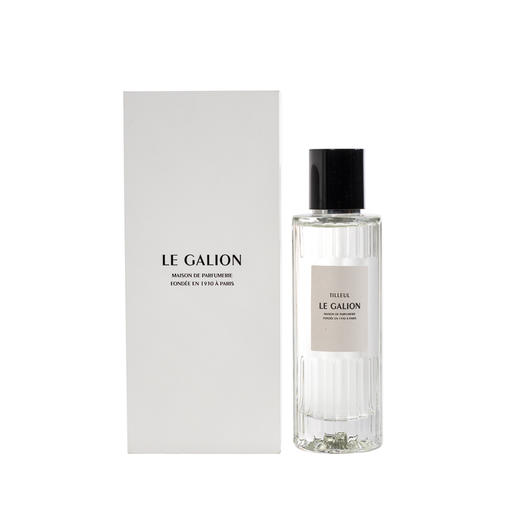 乐加利恩 椴树盈株 Le Galion Tilleul 分装 商品图7