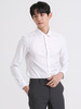 callisto白色全棉斜纹衬衫 SSSTL025H 商品缩略图2