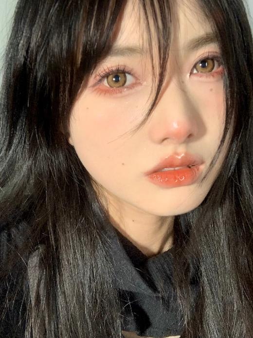 【大直径】VOKIVOKI-金茫茫-14.5mm【年抛 0-1000度 无525/575】 商品图13