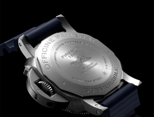沛纳海 Panerai 潜行系列 PAM00959 腕表 商品图4