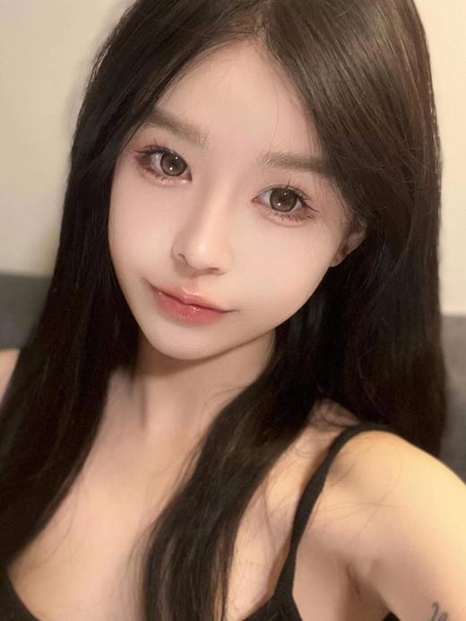 【大直径】VOKIVOKI-起司球-14.5mm【年抛 0-1000度 无525/575】 商品图2