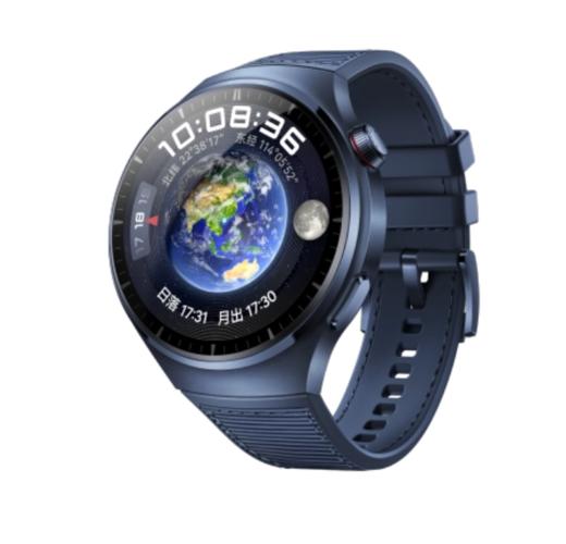 华为 WATCH 4 Pro（样机下架，二手销售，不保修） 商品图3