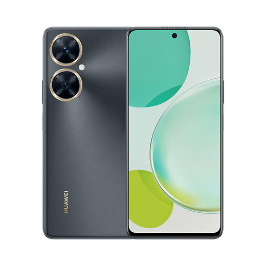 【全款预售】【家居】华为 HUAWEI 畅享60Pro  5000mAh长续航 40W快充 无界全视屏 双卡双待 鸿蒙智能手机 商品图3