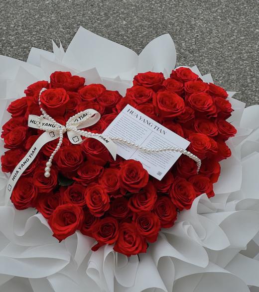 钟于爱恋 · 花束 商品图1