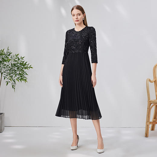 EITIE爱特爱礼服7177803 商品图3