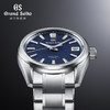 【微商城首发新品】GrandSeiko冠蓝狮gs诹访湖SD机械手表男SLGA019G 商品缩略图3