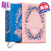 【中商原版】简奥斯汀 迷你书 The Tiny Book of Jane Austen Tiny Book 英文原版 Insight Editions 商品缩略图0