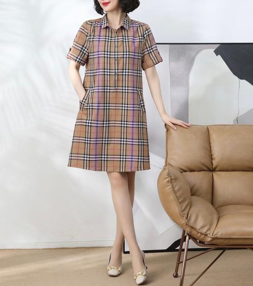 女连衣裙82312 商品图1