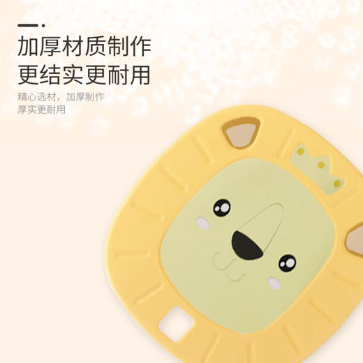 婴侍卫（BBG）儿童可升降篮球架运动玩具 三合一运动玩具 SMALQJ08 商品图5