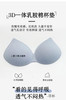 (169元/2件）导湿蕾丝宽肩带文胸53078 商品缩略图2