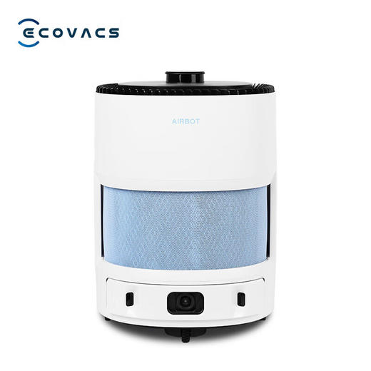 科沃斯空气净化机器人AVA PRO 商品图0