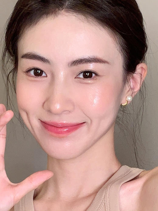 CHANEL 香奈儿水润高光棒修颜棒 自然修容 立体 提亮气色 商品图4