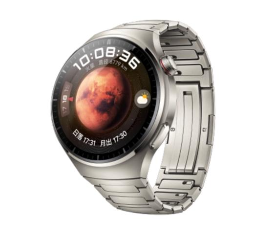 华为 WATCH 4 Pro（样机下架，二手销售，不保修） 商品图1