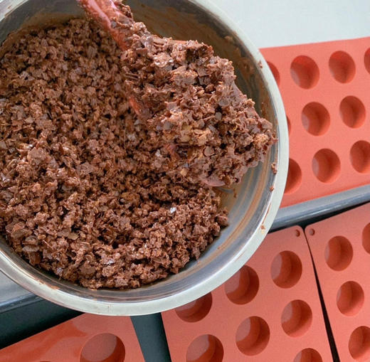 巧克力燕麦脆（20包） 商品图4