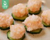 【到手2包】丸滋虾滑（虾肉含量≥95%）/1份（150g*2包）生产日期：26年1月 商品缩略图3