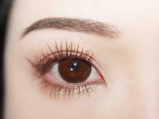 年抛 梅子气泡水 sheepcon  大直径14.5 着色14.3左右仅供参考 ( 同品牌多副更划算 选款色板在详情页) 商品图1