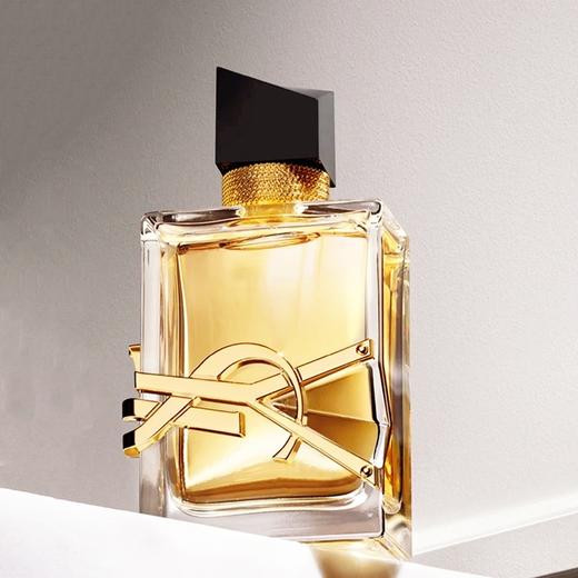 【双12嗨购节】【全球购·送礼盒礼袋】YSL圣罗兰自由之水香水正装50ml    商品图7