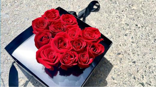 告白情书礼盒（拼团） 商品图2