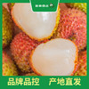 PAGODA百果园 A级-妃子笑荔枝3斤家庭装 商品缩略图2