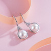 子佩集S925银珍珠耳环【EM2502-XF】2305 商品缩略图1