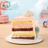双子座“美梦游乐园”乳酪芝士蛋糕 商品缩略图2