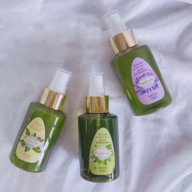 小鱼家天然植物精油驱蚊水100ml