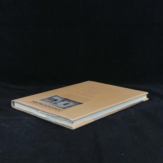 建筑装饰主义：工艺传统中的细节 200余幅彩色插图 精装大16开 商品图2