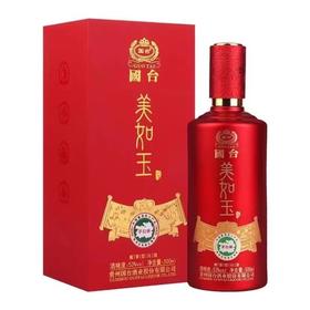 红瓶国台酒