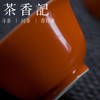 黛蓝盖碗 商品缩略图5