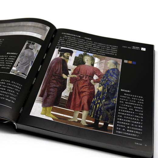 名画之谜：51幅世界杰作的秘密 商品图2