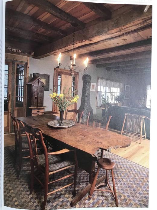 建筑装饰主义：工艺传统中的细节 200余幅彩色插图 精装大16开 商品图12