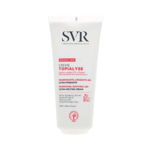 【预售 急单慎拍】SVR舒唯雅 舒缓滋润身体乳液200-400ml 商品图0