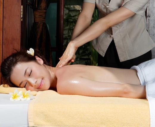 【SPA】30分钟蜂蜜芝麻去角质+60分钟香薰精华按摩套餐 商品图0