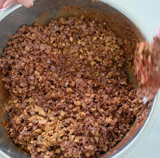 巧克力燕麦脆（20包） 商品图3