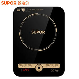 苏泊尔电磁炉C22-IH91