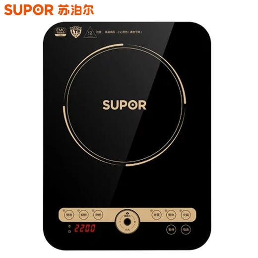 苏泊尔电磁炉C22-IH91 商品图0