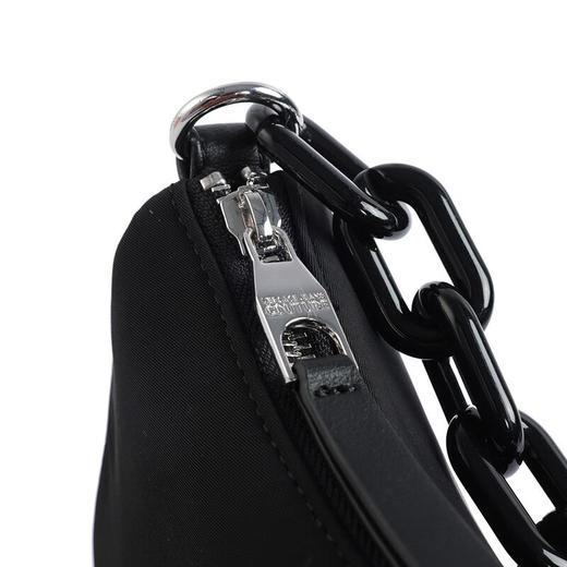 VERSACE JEANS COUTURE 范思哲女士时尚潮流休闲手提单肩包 商品图6