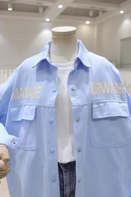 女外套1045 商品图2