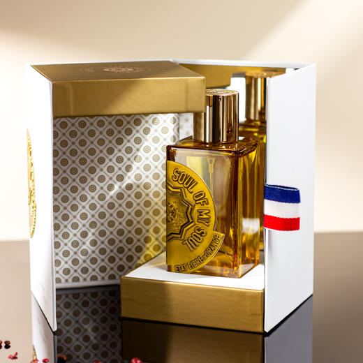 解放橘郡 我的灵魂 Etat Libre d'Orange Soul Of My Soul 分装 商品图3