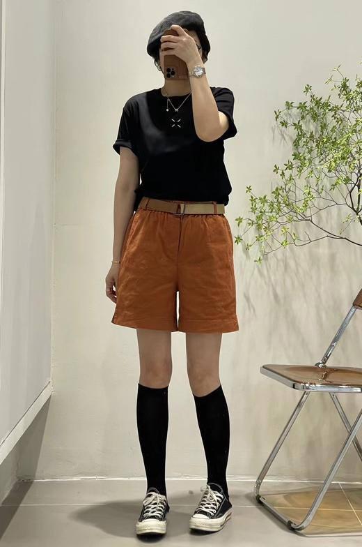 女短裤3633 商品图4
