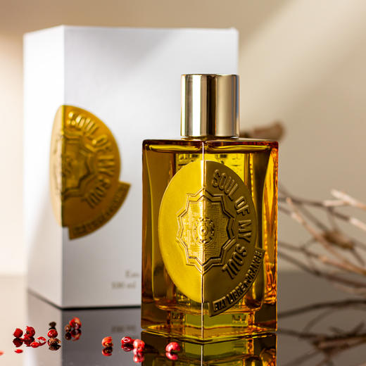 解放橘郡 我的灵魂 Etat Libre d'Orange Soul Of My Soul 分装 商品图2