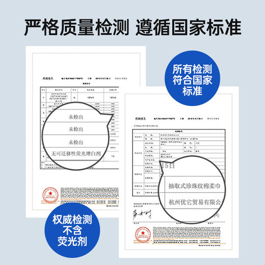 GRAREY纯绵柔肤洗脸巾|加大加厚更好清洁，亲肤又柔软|100%植物纤维 商品图7