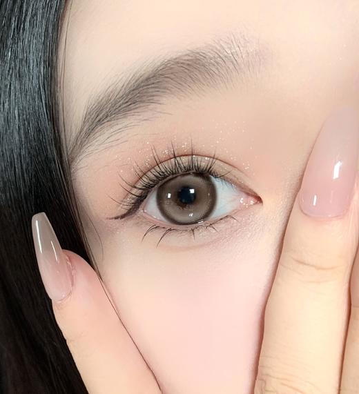 【大直径】VOKIVOKI-月光情诗-14.5mm【年抛 0-1000度 无525/575】 商品图11