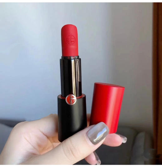 阿玛尼哑光400# 商品图1