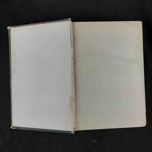 1888年5月-1888年10月 世纪杂志 数百幅插图 漆布精装16开 商品图2