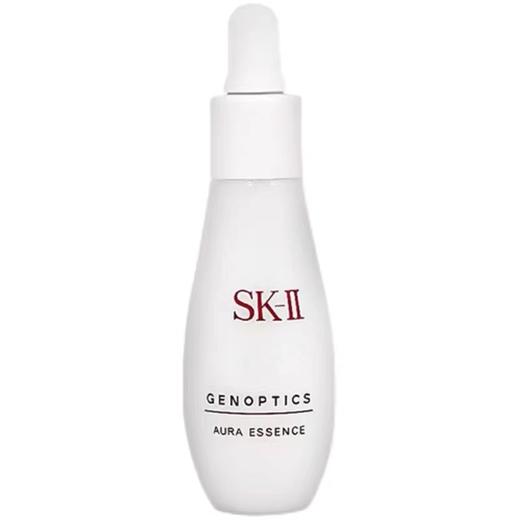 【全球购 * 现货开抢】SK-II 肌因光蕴环采钻白精华露 均匀肤色 小灯泡15ml小样    商品图4